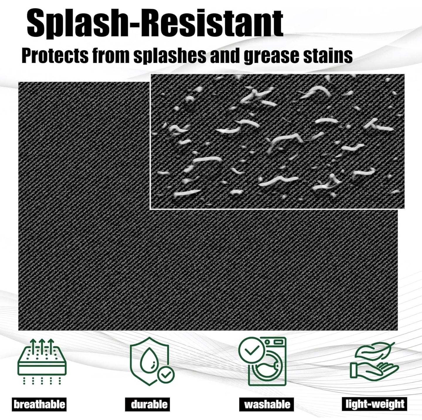 I'd Smoke That Apron