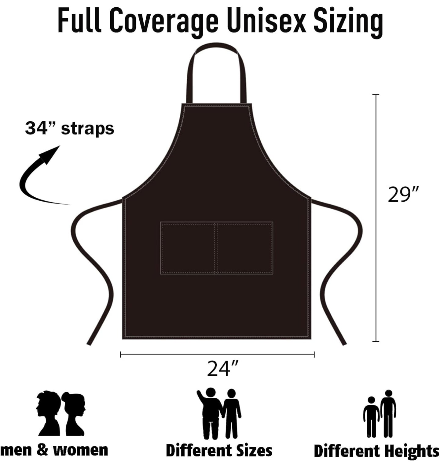 Queen of the Kitchen Apron